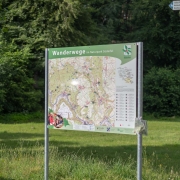 Touristik Ferschweiler Wanderwege