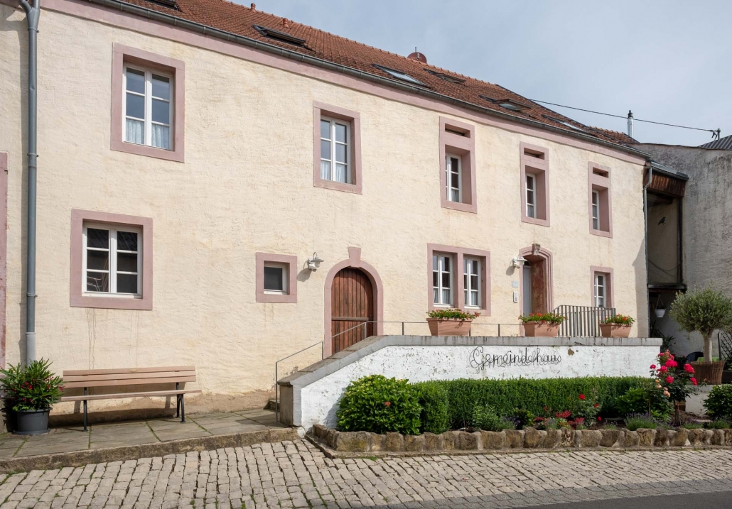 Gemeinde Ferschweiler DGH