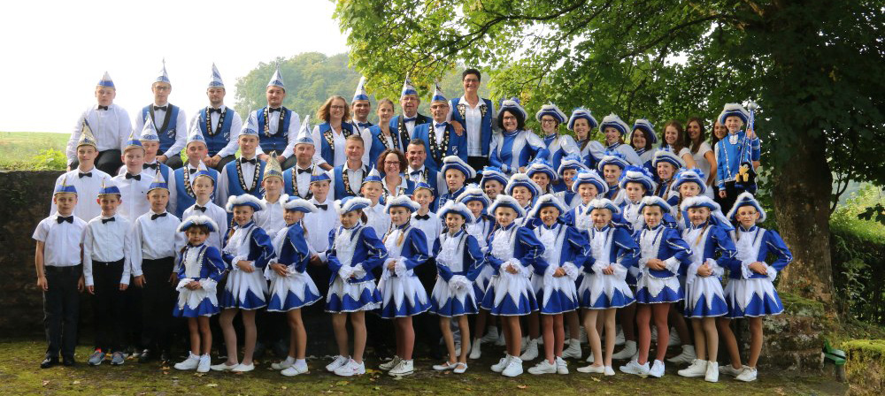 KV Plateau-Narren Ferschweiler