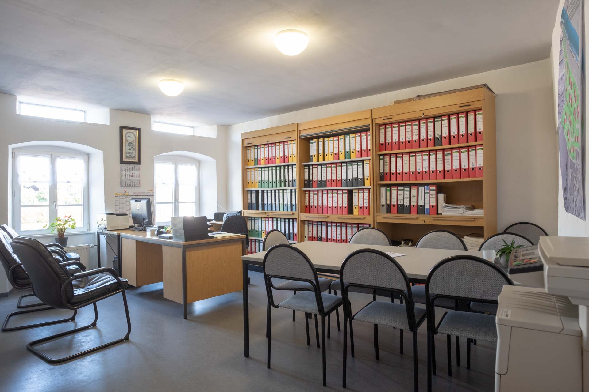 Gemeinde Ferschweiler Dorfgemeinschaftshaus