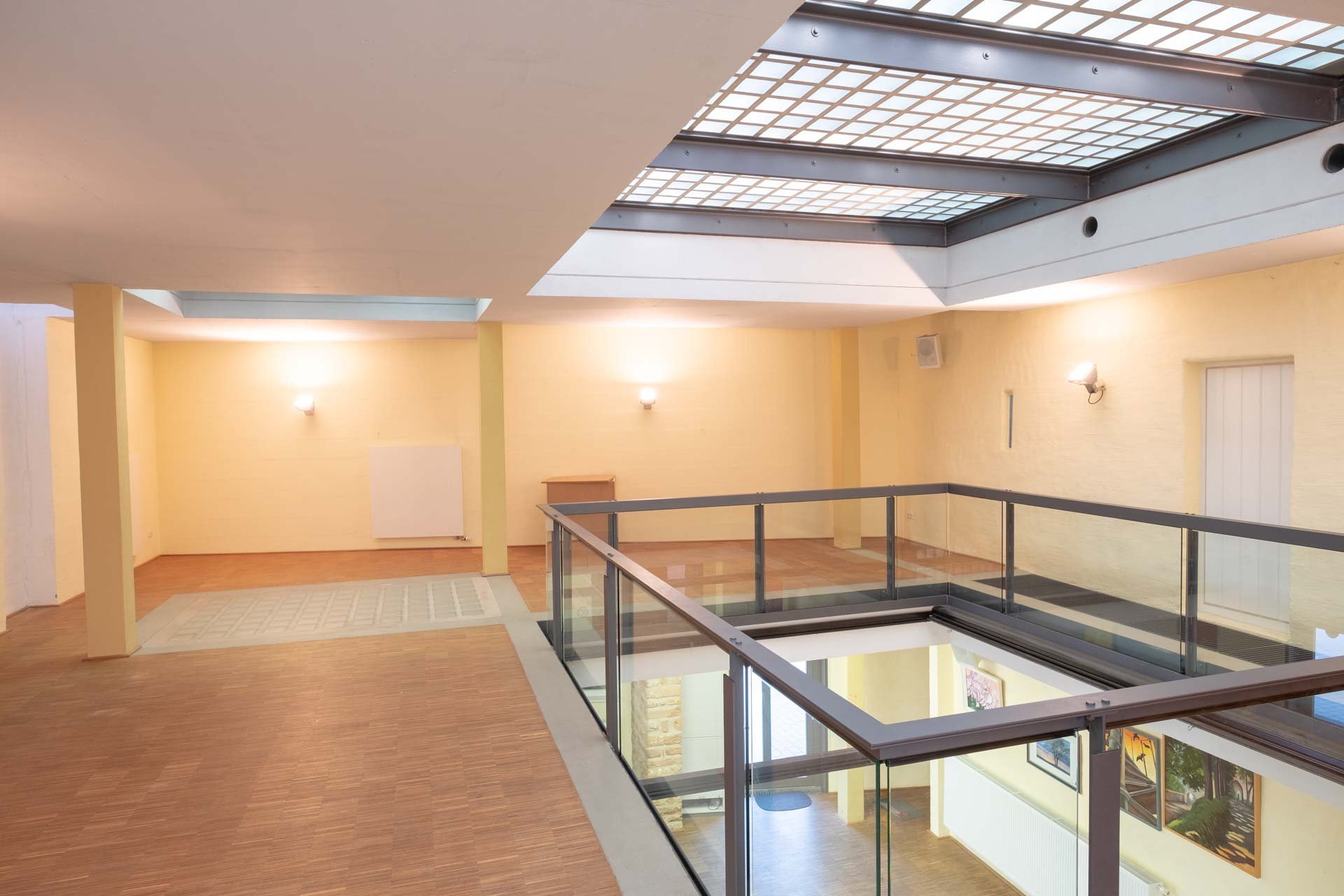 Gemeinde Ferschweiler Dorfgemeinschaftshaus