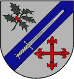 Gemeinde Ferschweiler Wappen