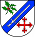 Wappen Ferschweiler