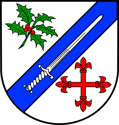 Wappen Ferschweiler